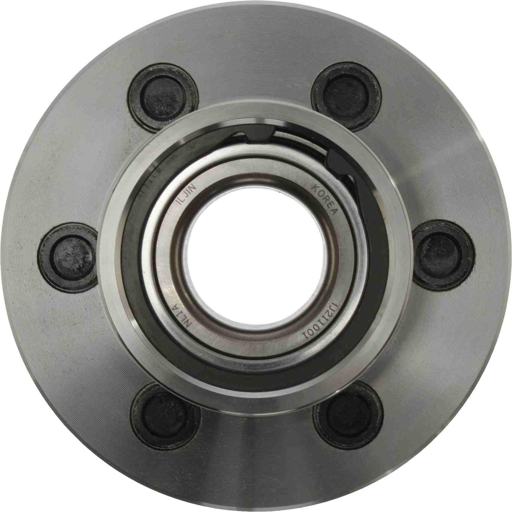 Stoptech Centric Premium Hub and Bearing Assembly - Front 405.67002