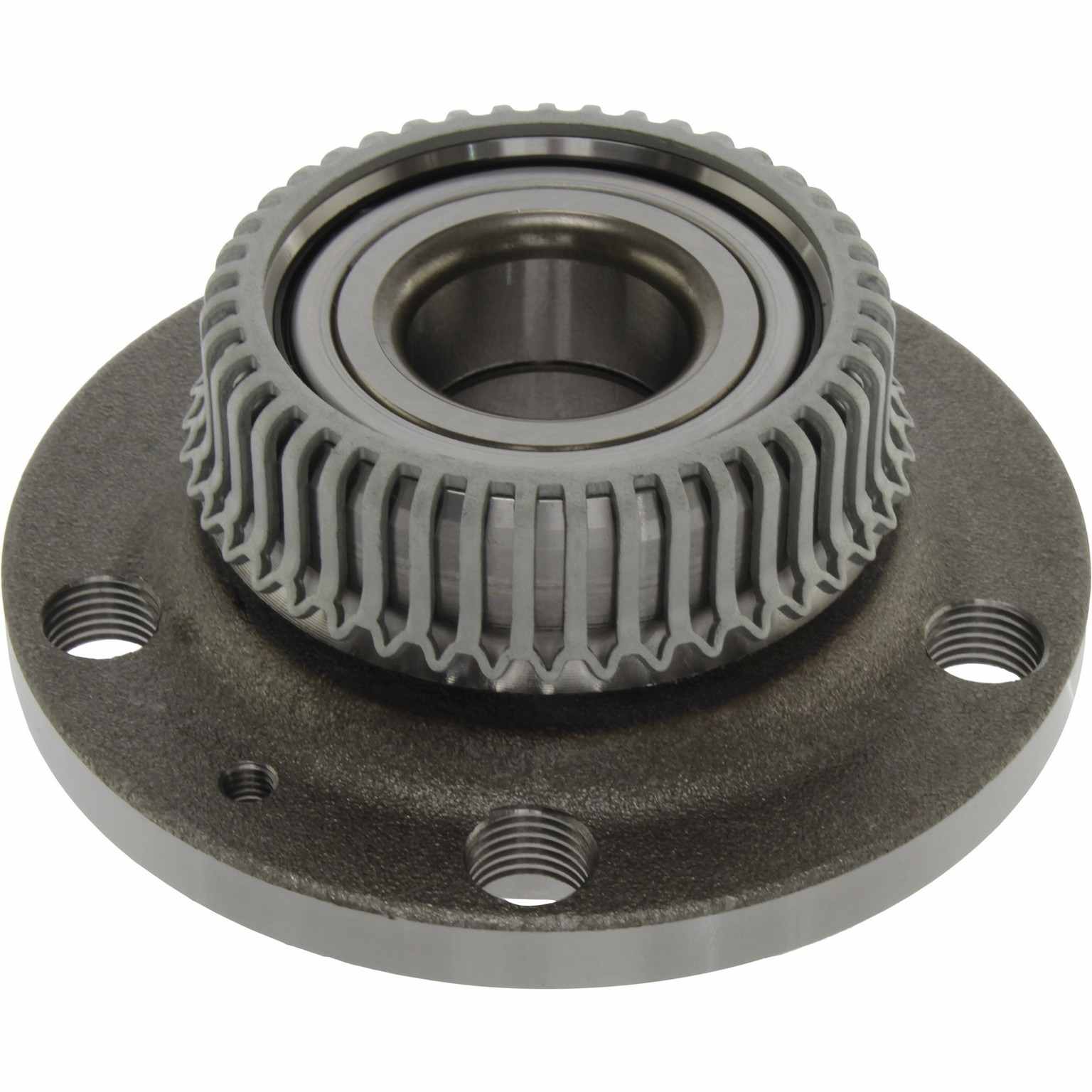 centric parts premium hub and bearing assembly  frsport 406.33000