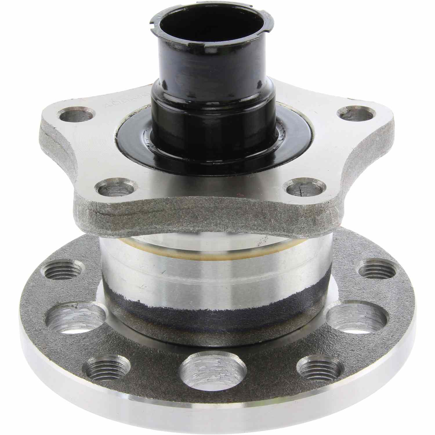 c-tek standard hub and bearing assembly with abs  frsport 406.33002e