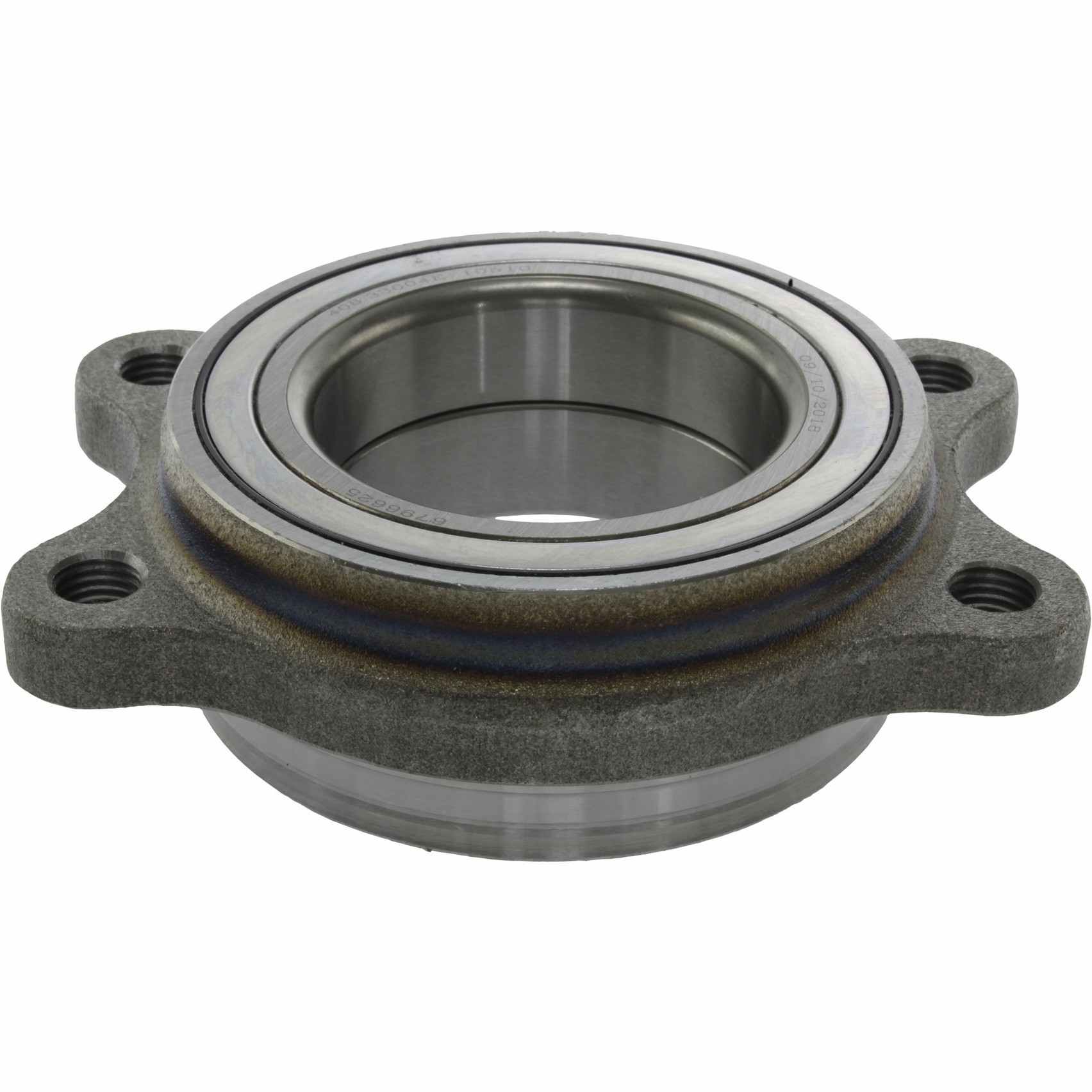 Stoptech Centric Standard Hub and Bearing Assembly w/ABS - Front/Rear 406.33004E