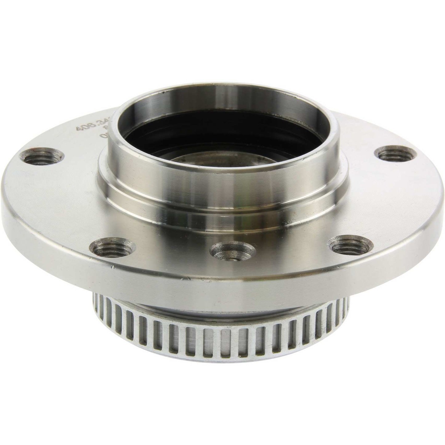 Stoptech Centric Standard Hub and Bearing Assembly w/ABS - Front 406.34003E