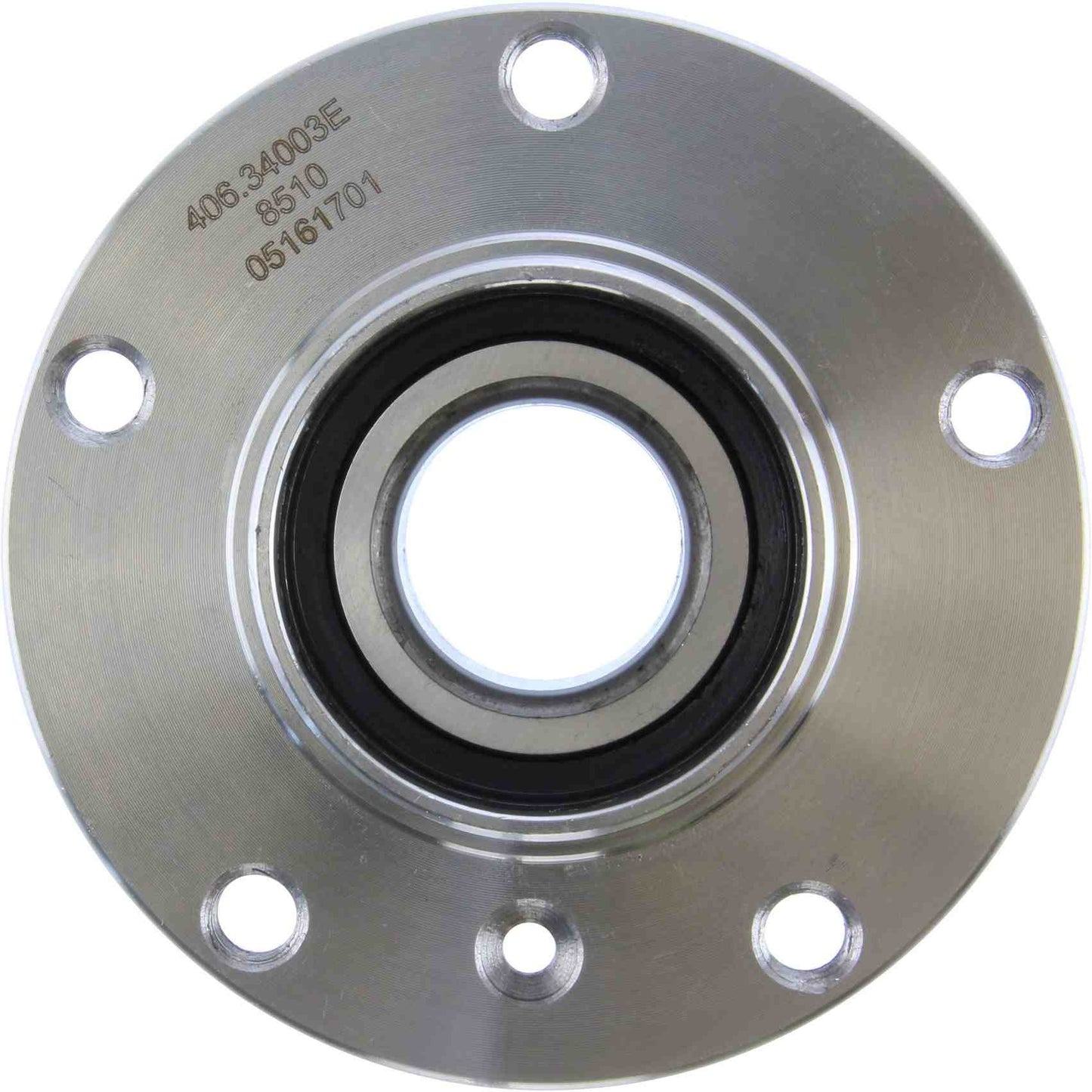 Stoptech Centric Standard Hub and Bearing Assembly w/ABS - Front 406.34003E