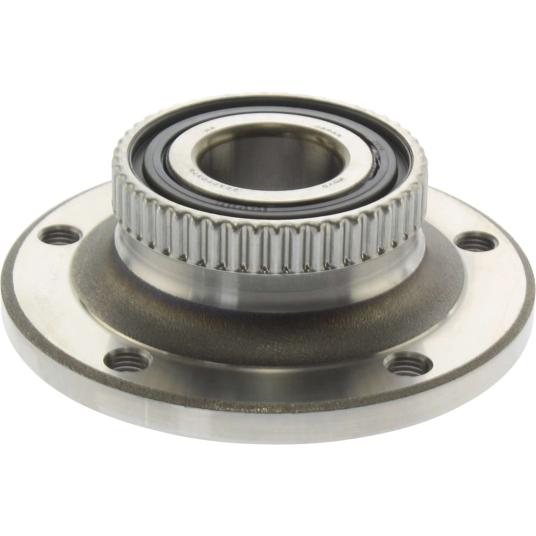 Stoptech Centric 92-94 BMW 325i/96-99 328i Front Premium Hub Assembly 406.34003