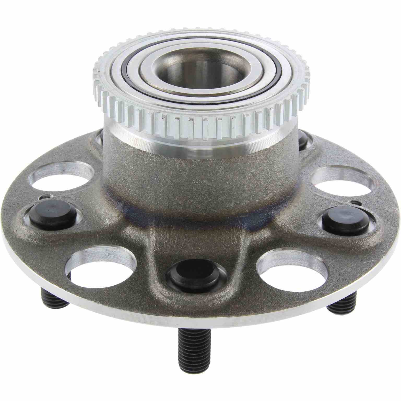 C-Tek Standard Hub and Bearing Assembly  top view frsport 406.40000E