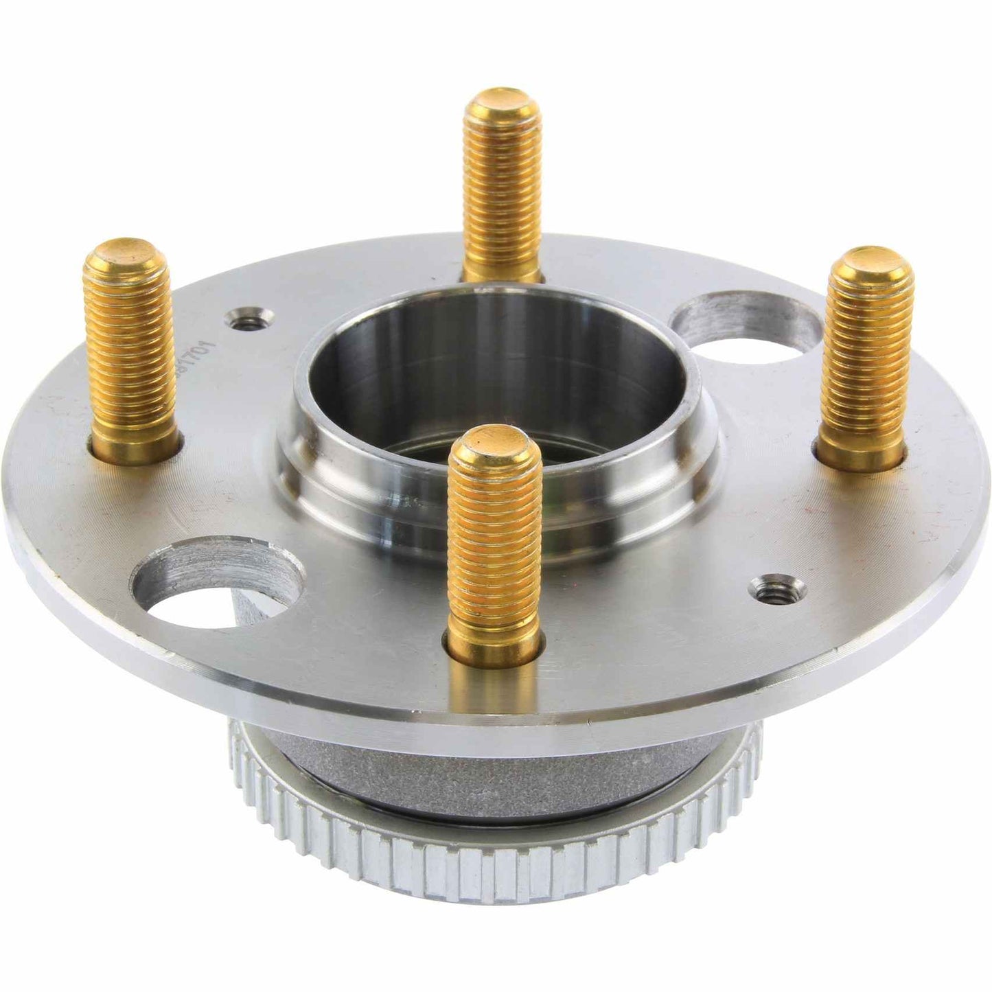 Stoptech Centric Standard Hub and Bearing Assembly w/ABS - Rear 406.40002E