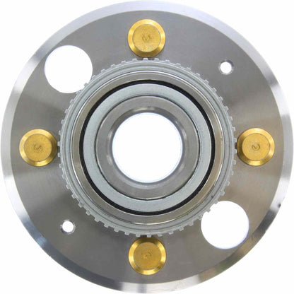 Stoptech Centric Standard Hub and Bearing Assembly w/ABS - Rear 406.40002E