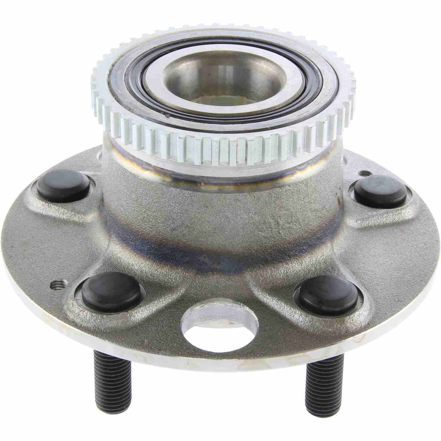 C-Tek Standard Hub and Bearing Assembly  top view frsport 406.40004E