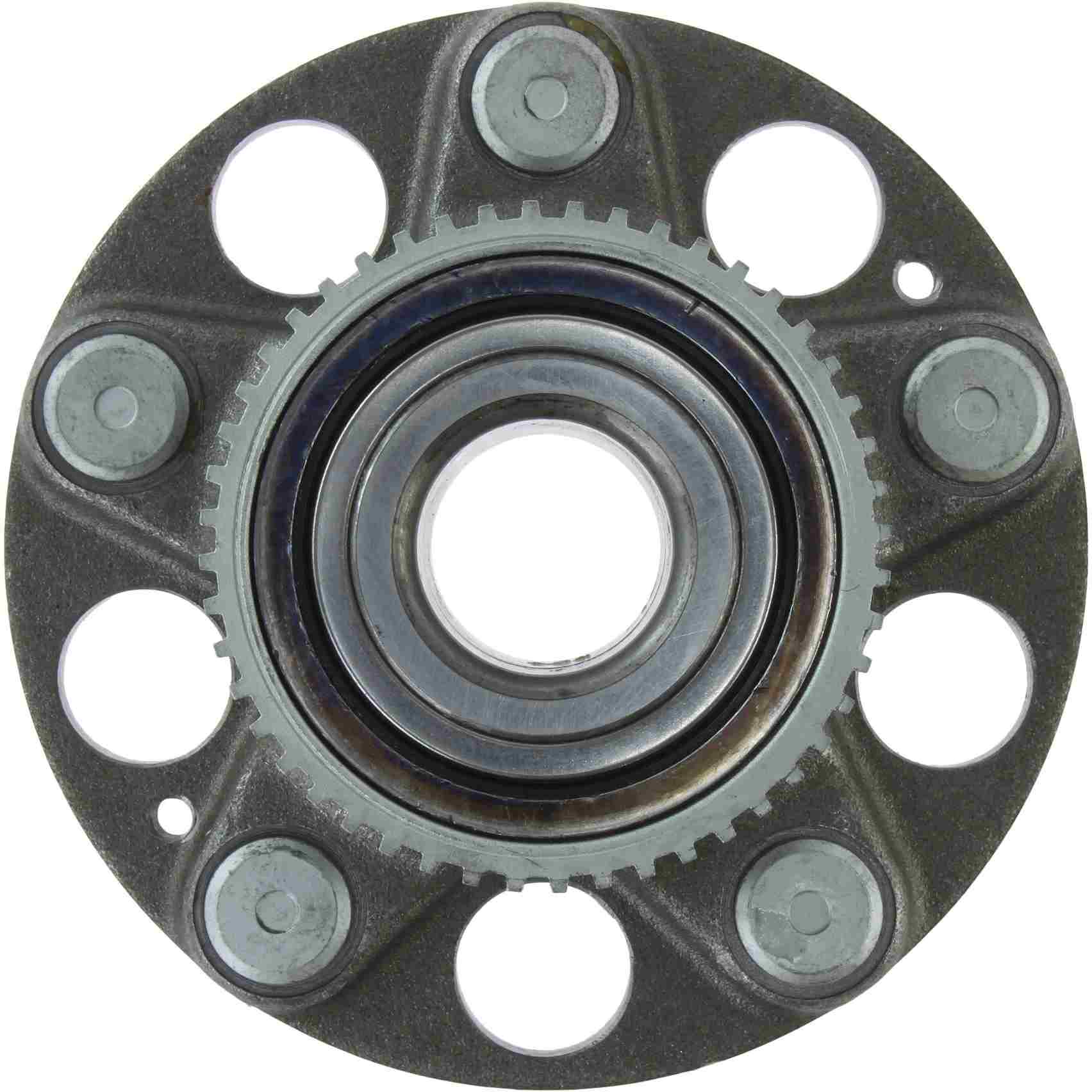 Stoptech Centric Standard Hub and Bearing Assembly - Rear 406.40009E