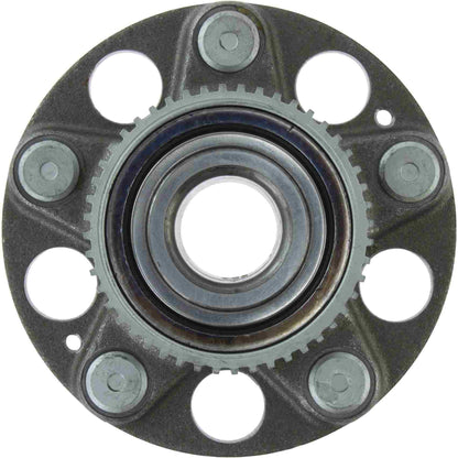 Stoptech Centric Standard Hub and Bearing Assembly - Rear 406.40009E