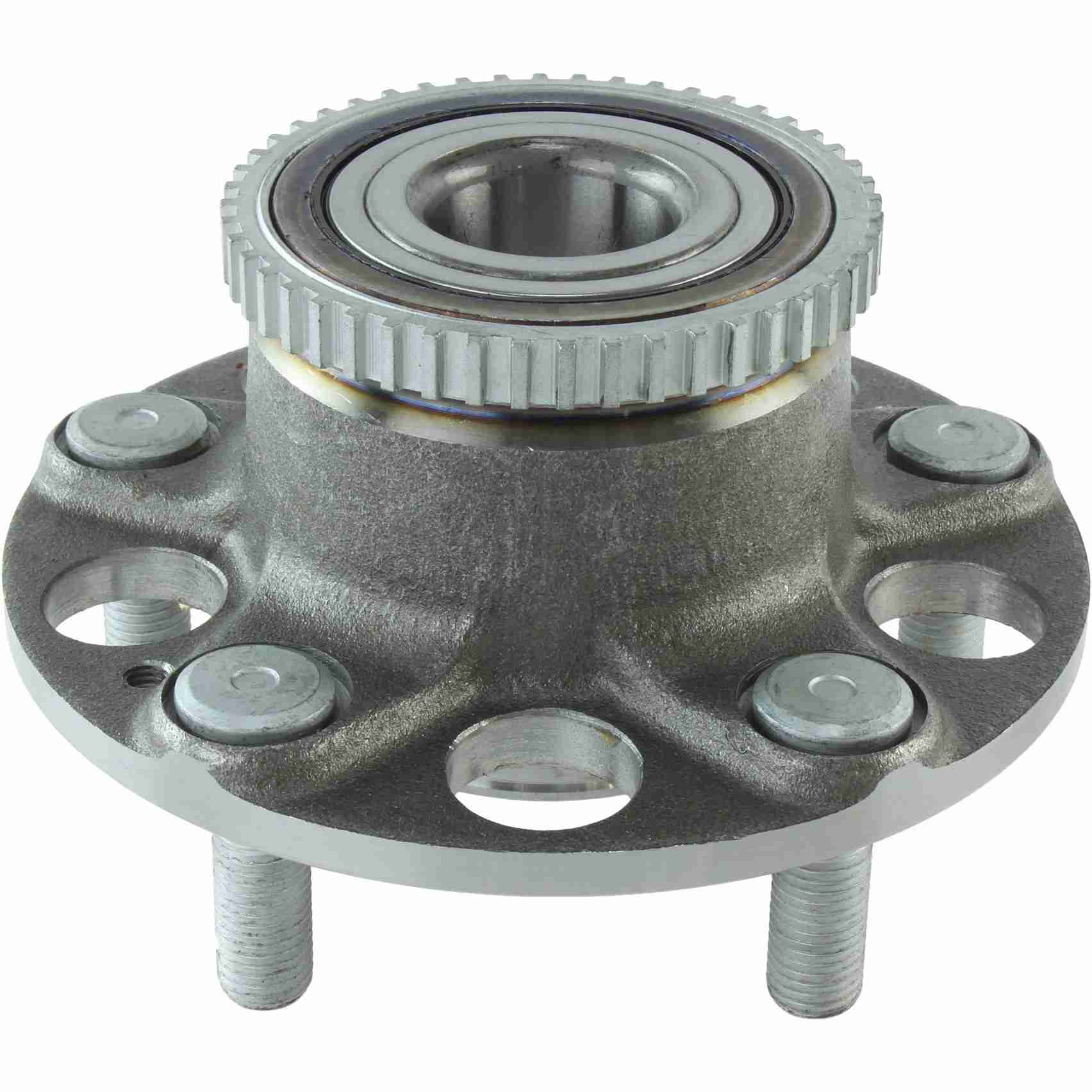 Stoptech Centric Standard Hub and Bearing Assembly - Rear 406.40009E