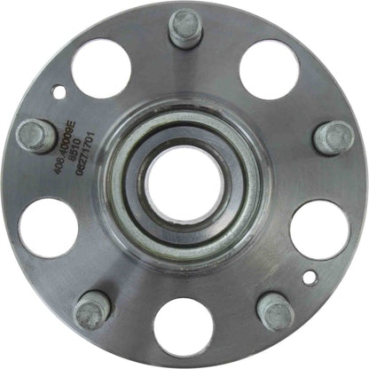 Stoptech Centric Standard Hub and Bearing Assembly - Rear 406.40009E