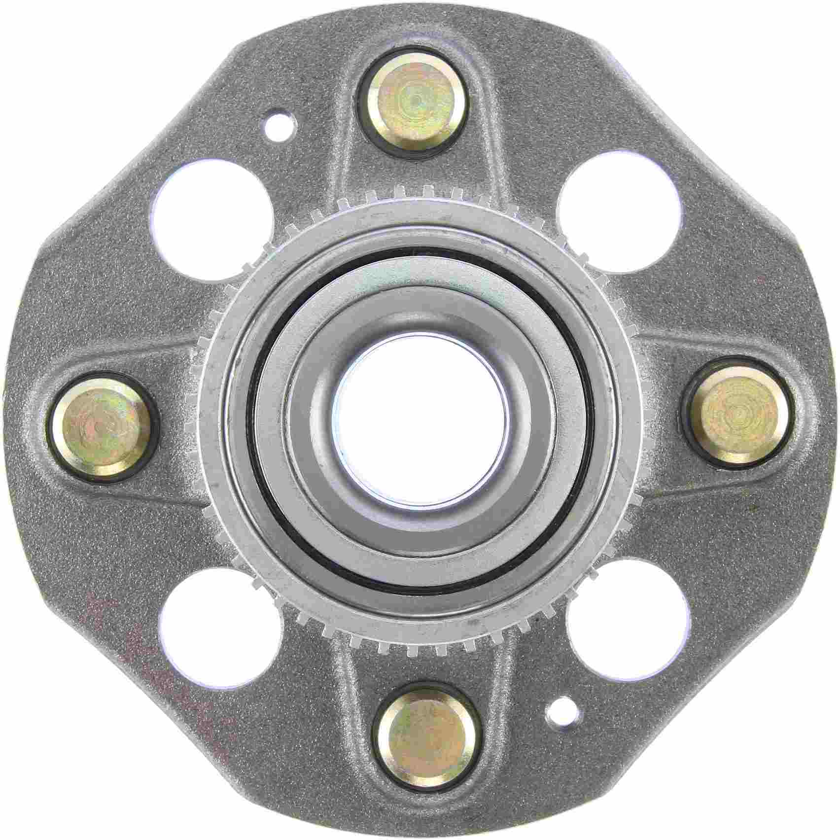 Stoptech Centric Mazda Standard Hub Assembly 406.40015E