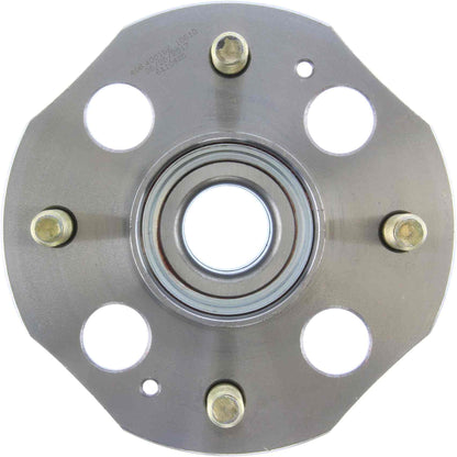Stoptech Centric Mazda Standard Hub Assembly 406.40015E