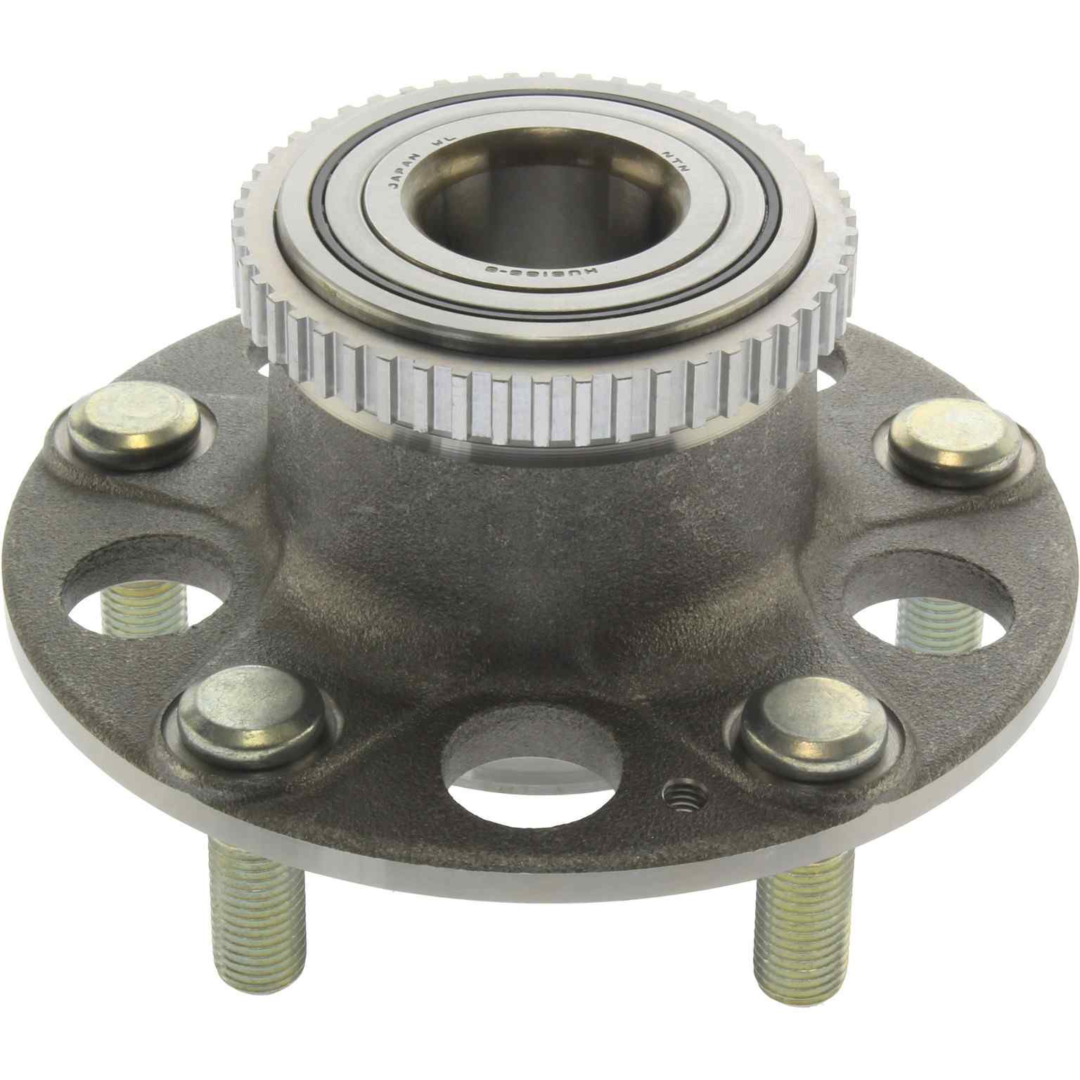 centric parts premium hub and bearing assembly  frsport 406.40018