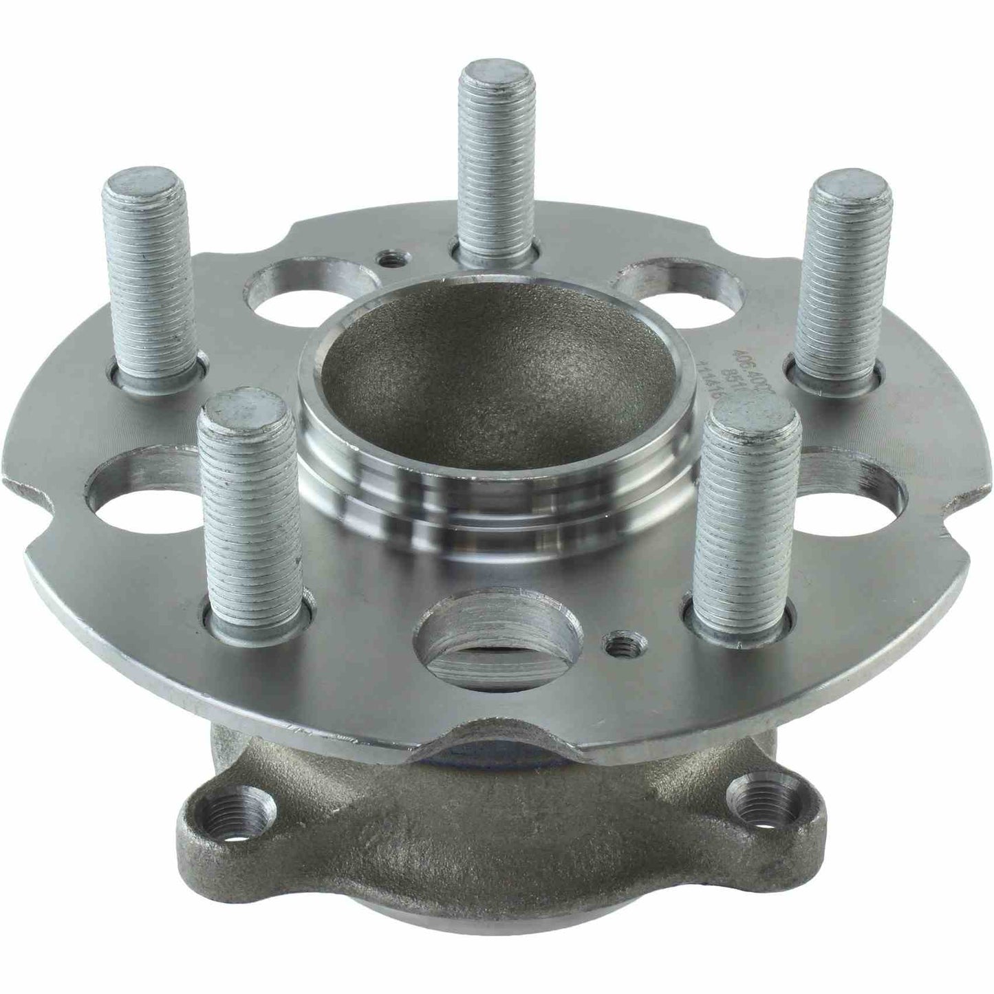Stoptech Centric Standard Hub and Bearing Assembly w/ABS - Rear 406.40024E