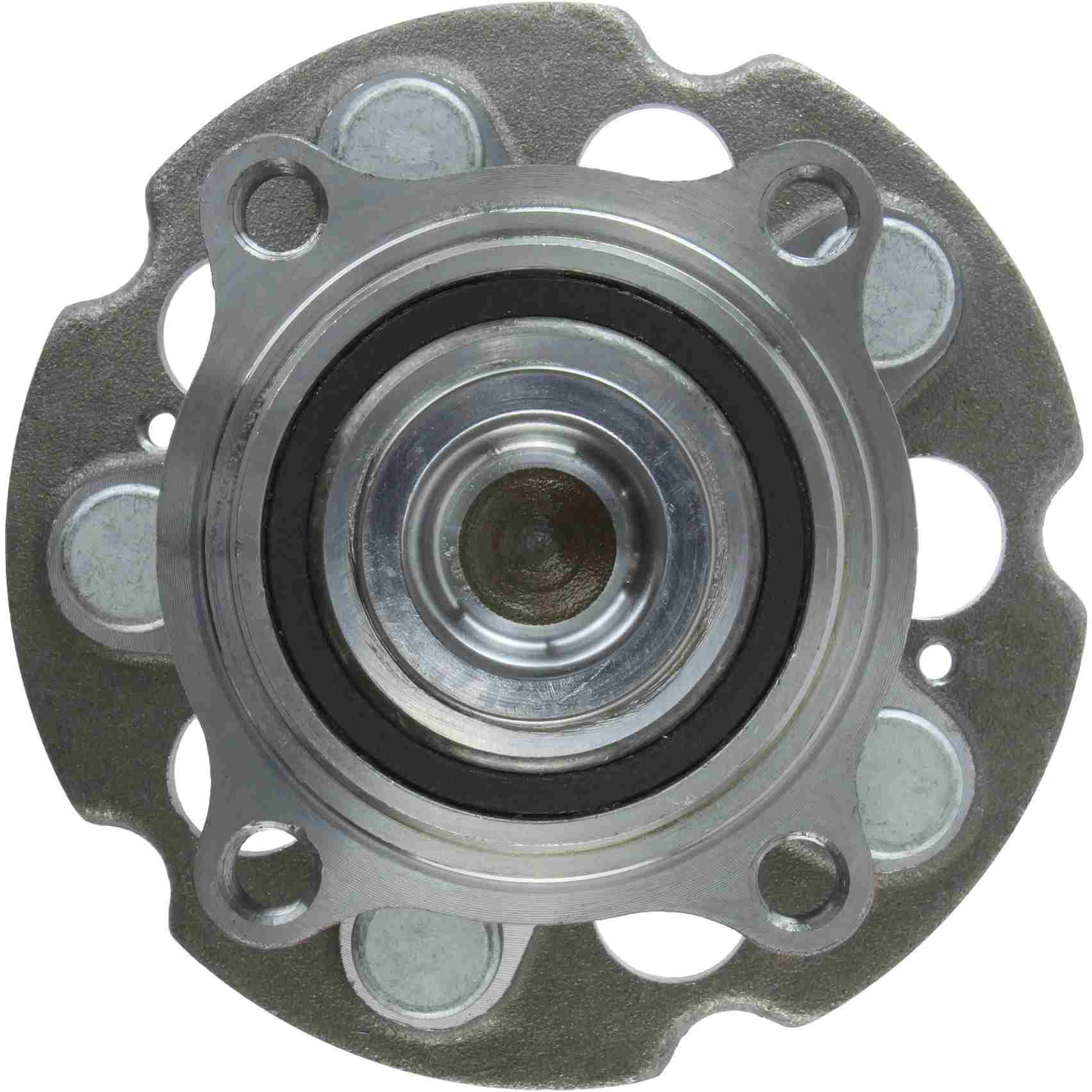 Stoptech Centric Standard Hub and Bearing Assembly w/ABS - Rear 406.40024E