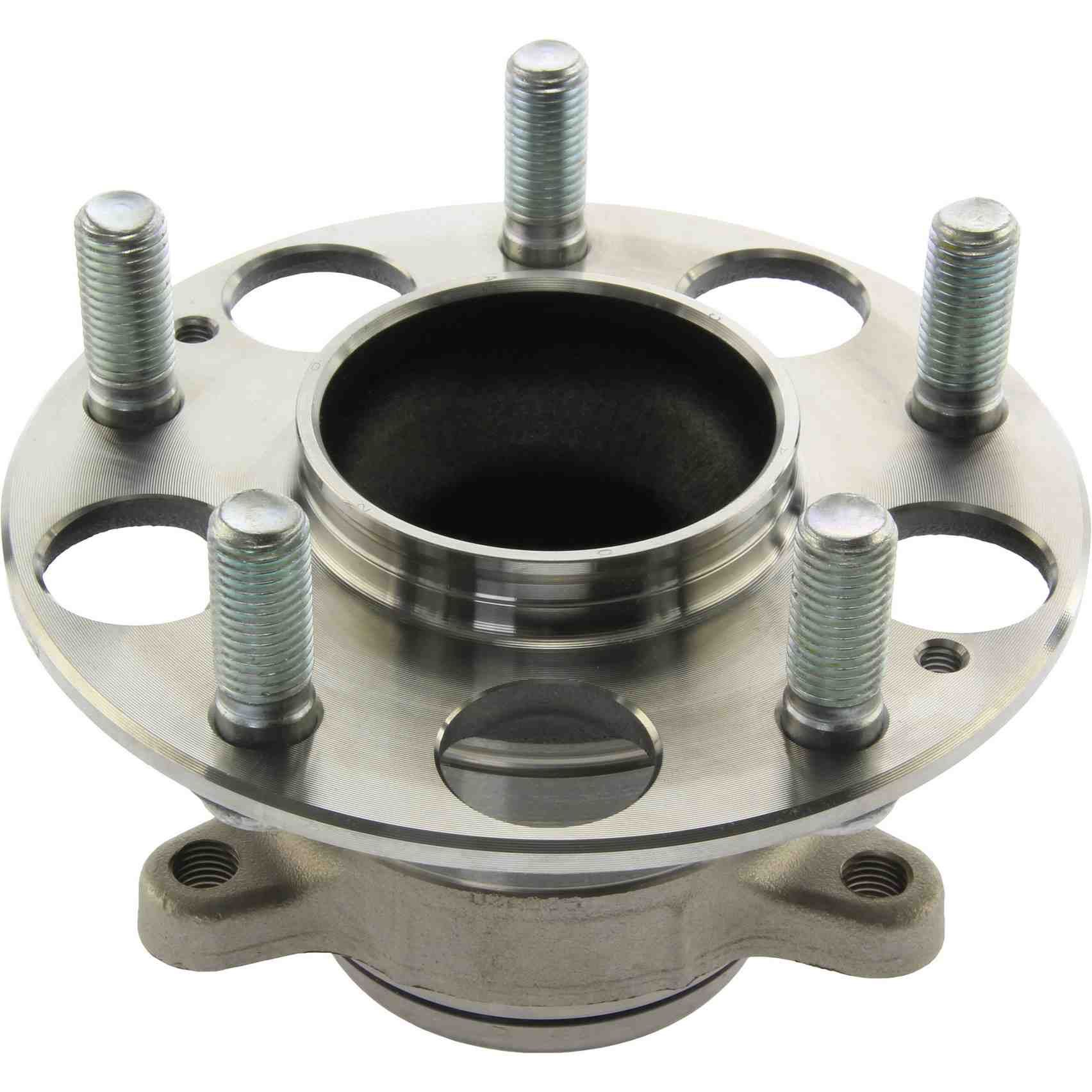 Stoptech Centric Premium Hub and Bearing Assembly (w/ ABS) - Rear 406.40030