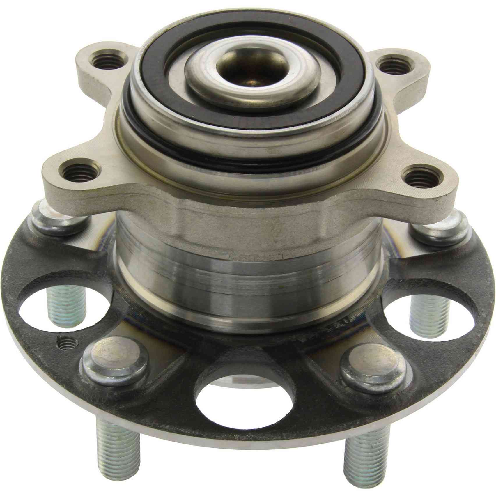 Stoptech Centric Premium Hub and Bearing Assembly (w/ ABS) - Rear 406.40030