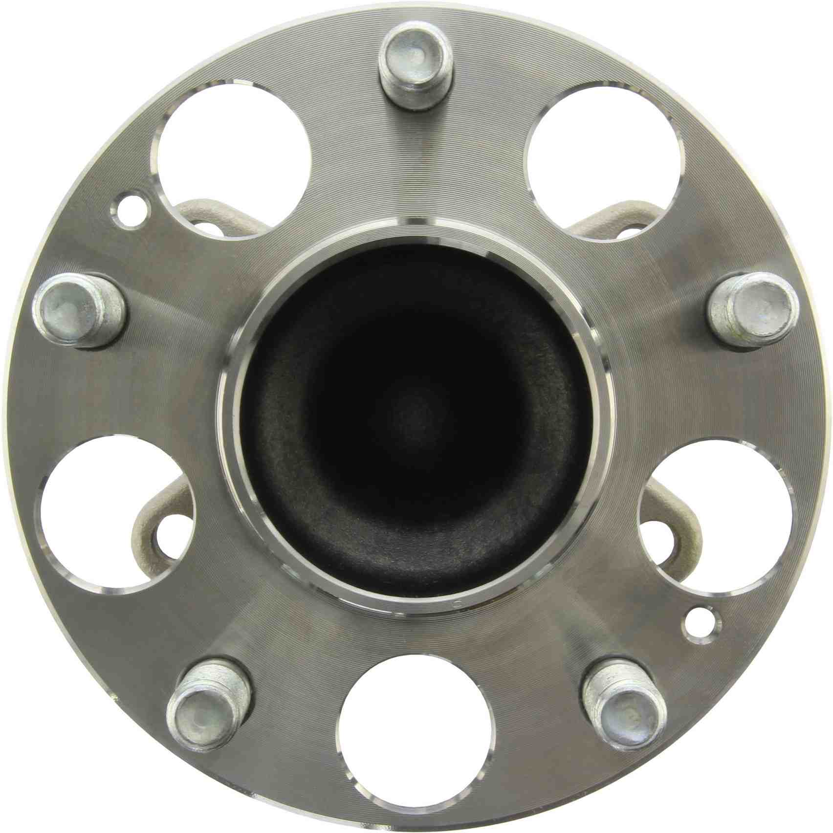 Stoptech Centric Premium Hub and Bearing Assembly (w/ ABS) - Rear 406.40030