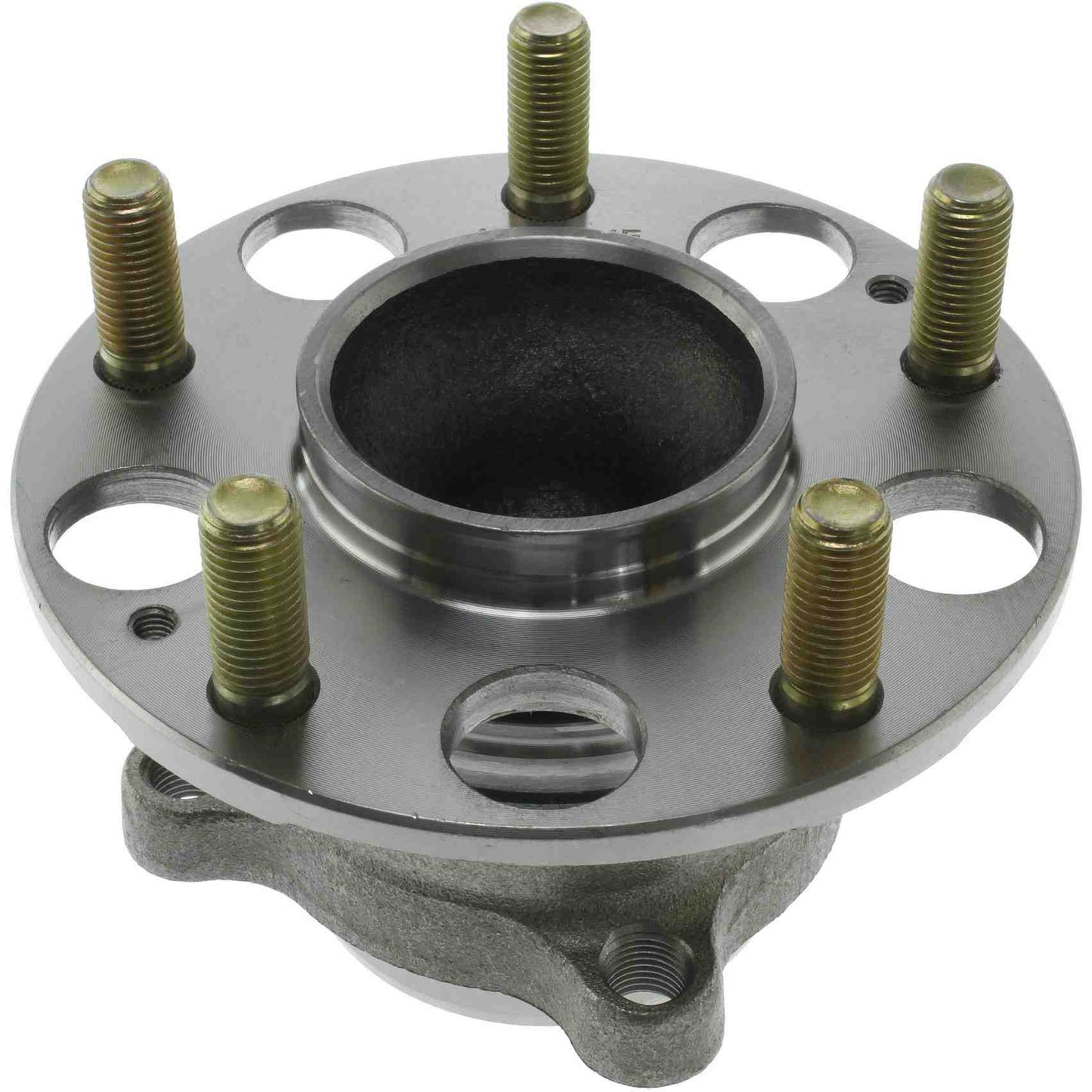 Stoptech Centric Standard Hub and Bearing Assembly - Rear 406.40031E