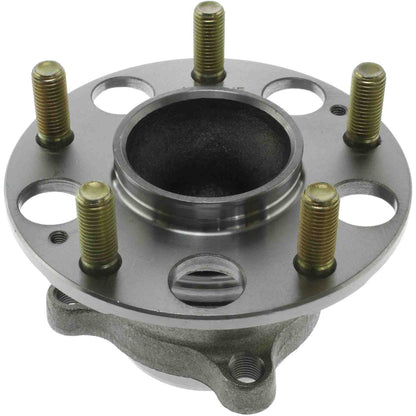 Stoptech Centric Standard Hub and Bearing Assembly - Rear 406.40031E