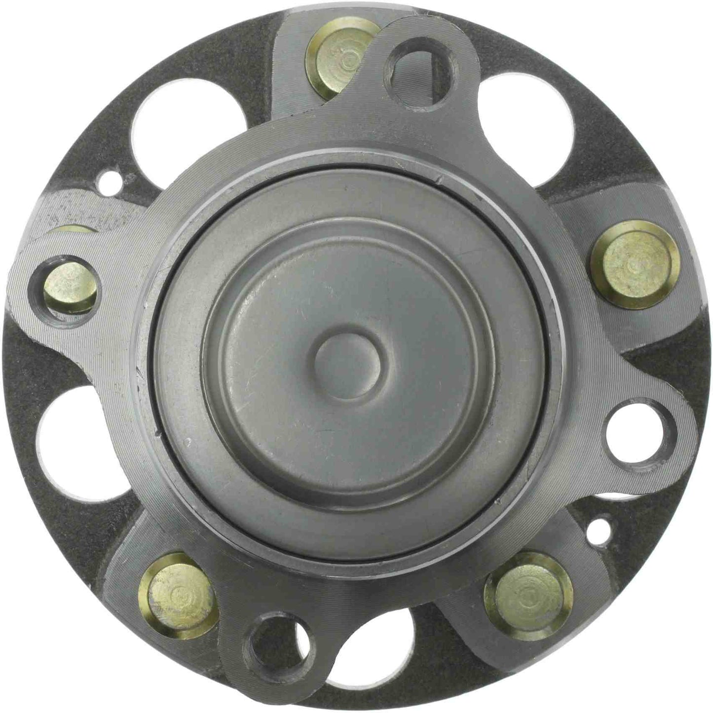 Stoptech Centric Standard Hub and Bearing Assembly - Rear 406.40031E