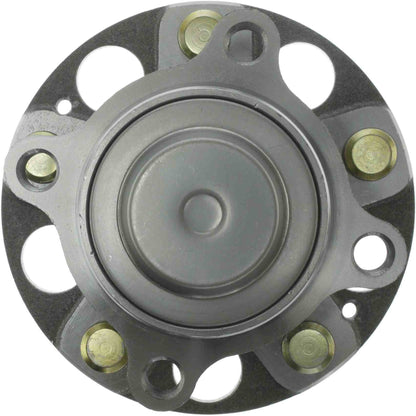 Stoptech Centric Standard Hub and Bearing Assembly - Rear 406.40031E
