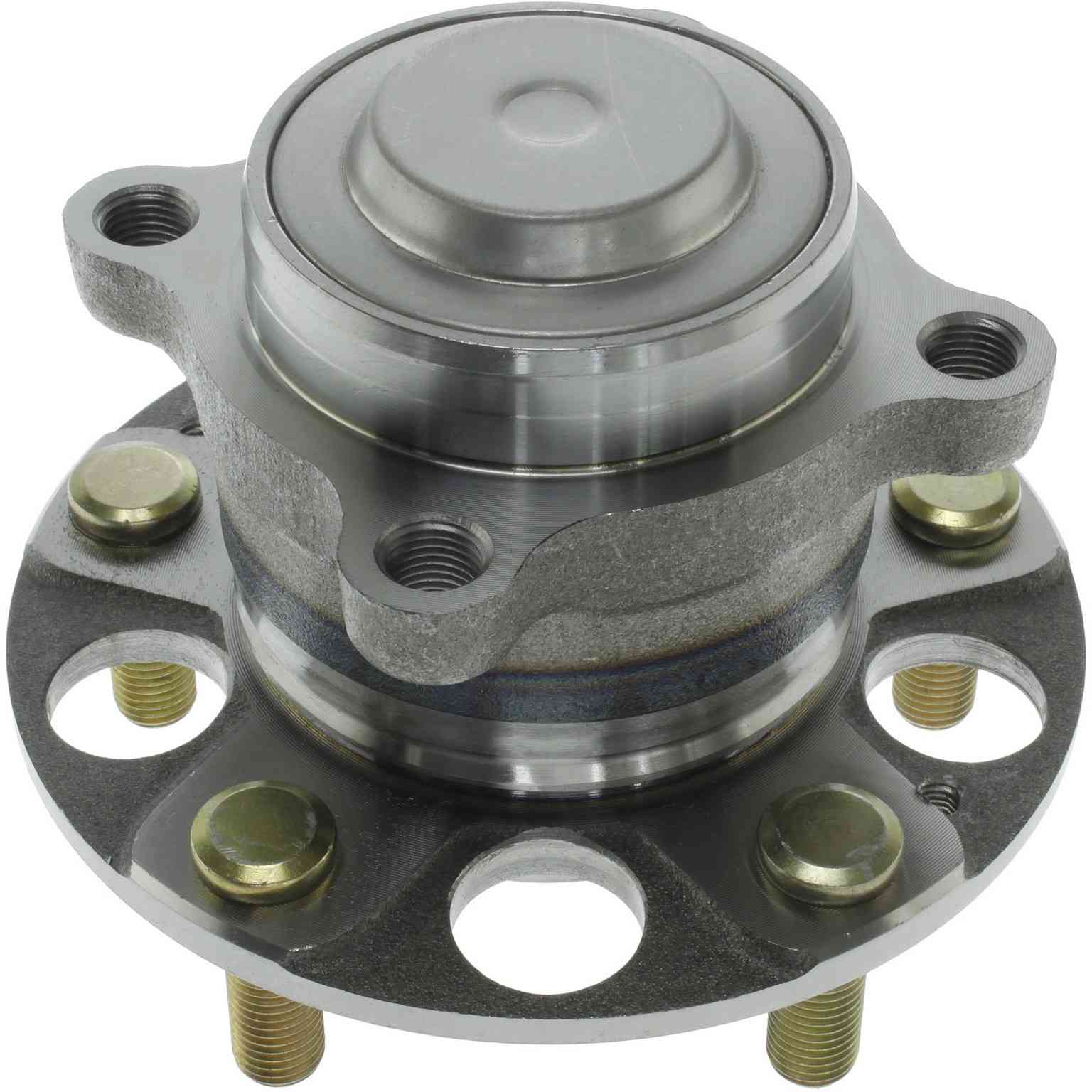 C-Tek Standard Hub and Bearing Assembly  top view frsport 406.40031E