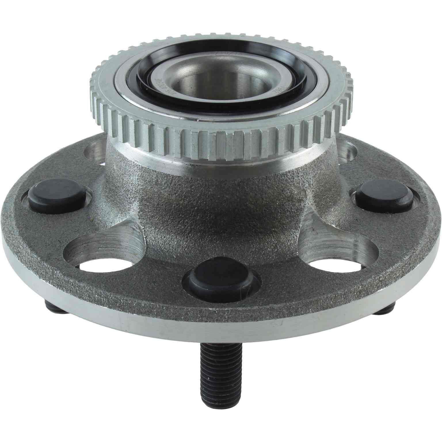 C-Tek Standard Hub and Bearing Assembly With ABS  top view frsport 406.40034E