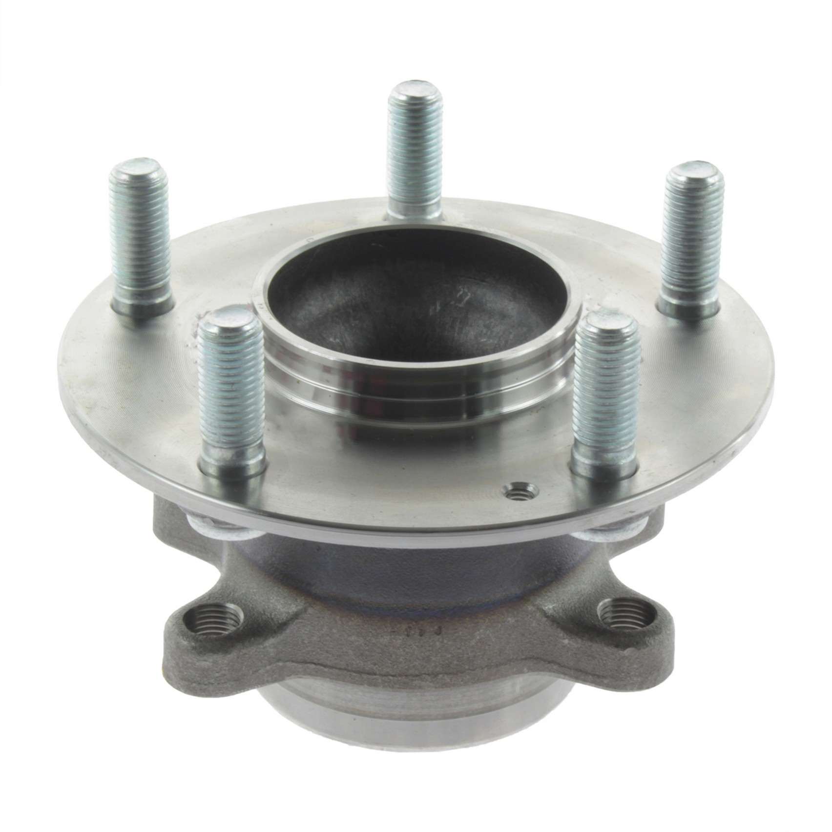 Stoptech Centric 16-20 Honda Civic Premium Hub Assembly - Rear 406.40041