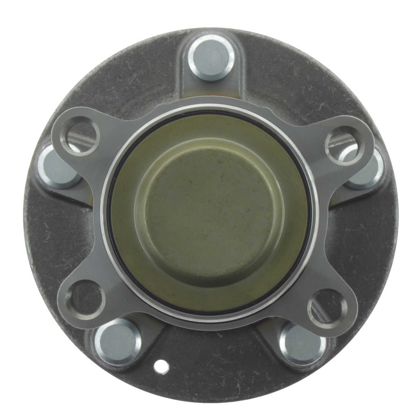 Stoptech Centric 16-20 Honda Civic Premium Hub Assembly - Rear 406.40041