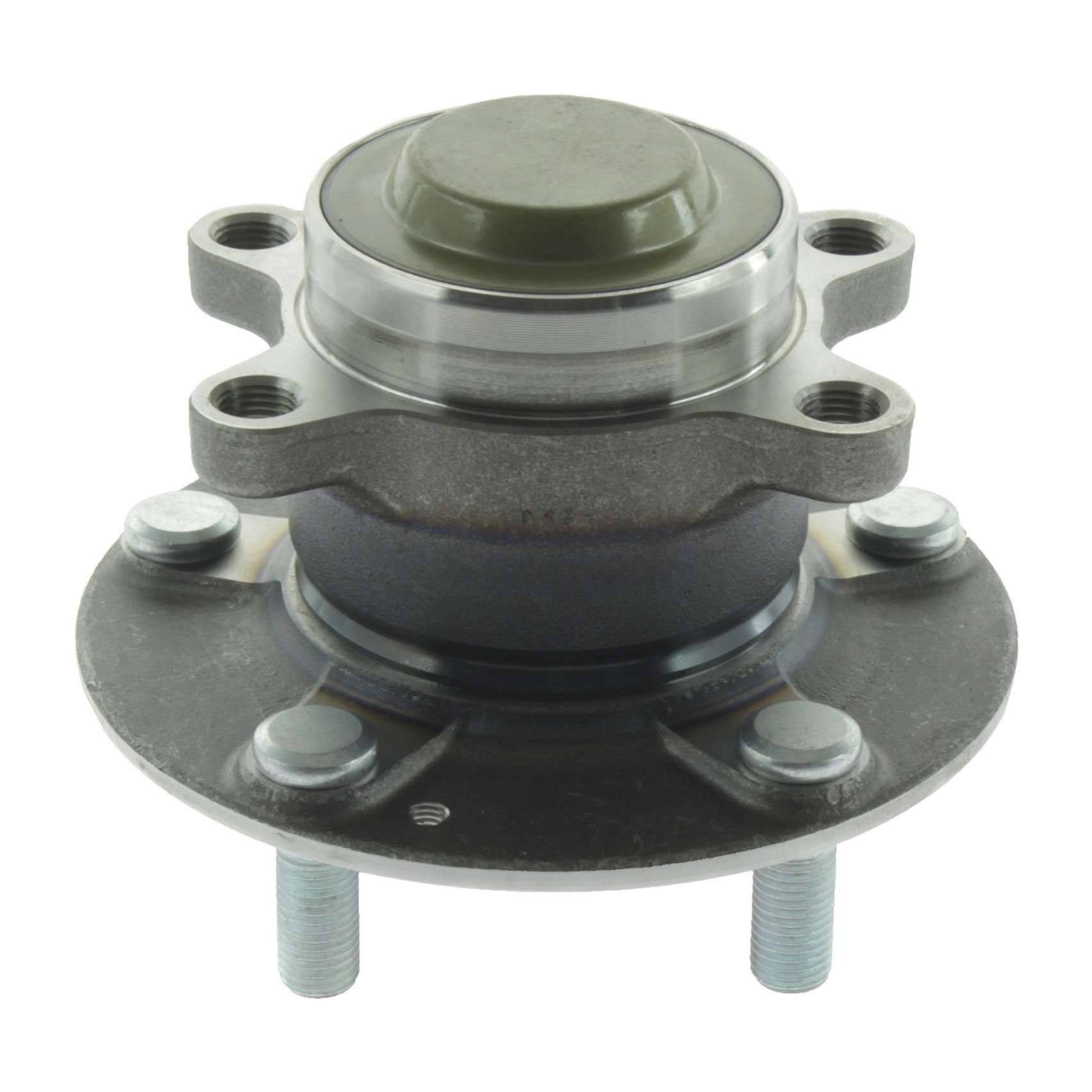 Stoptech Centric 16-20 Honda Civic Premium Hub Assembly - Rear 406.40041