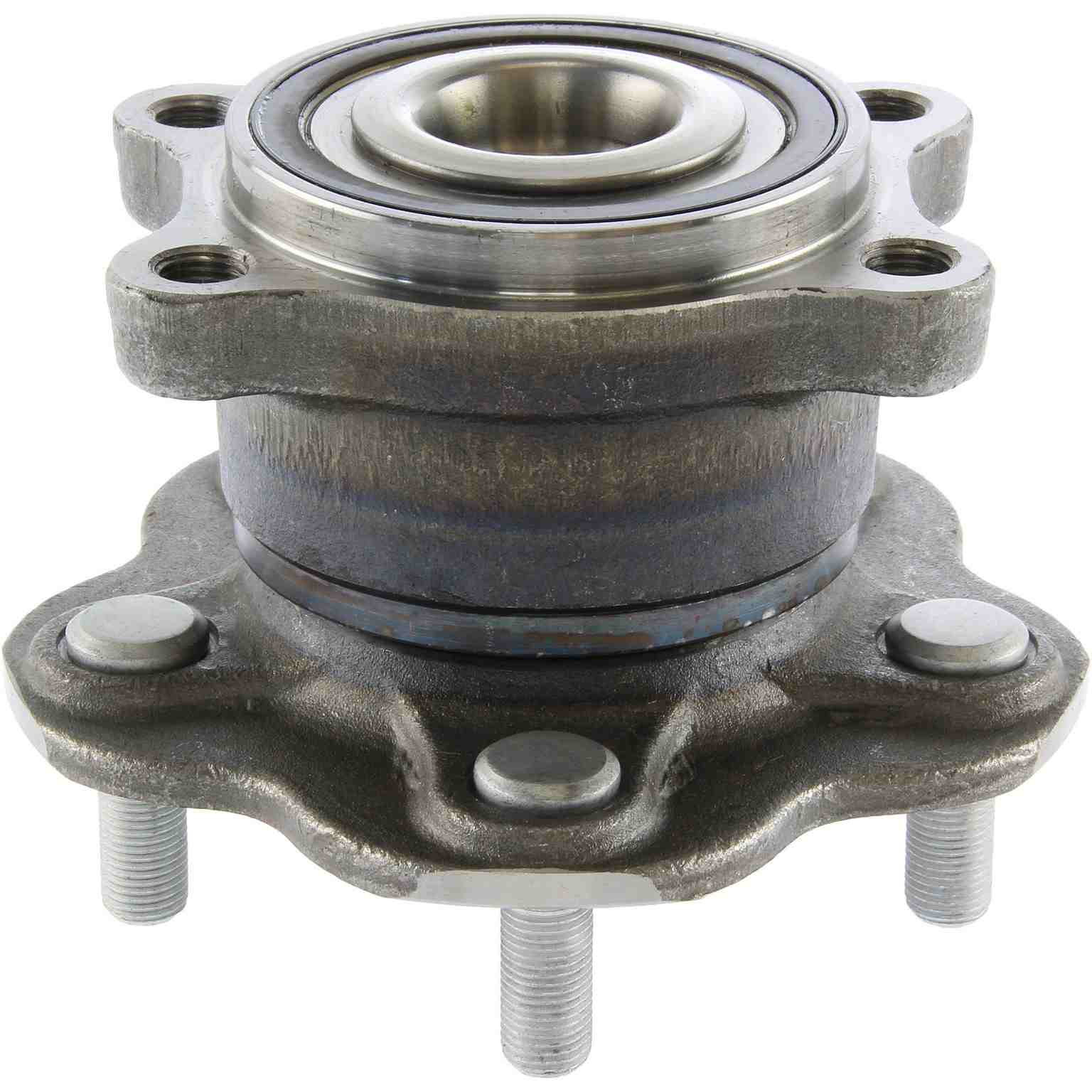 C-Tek Standard Hub and Bearing Assembly  top view frsport 406.42007E