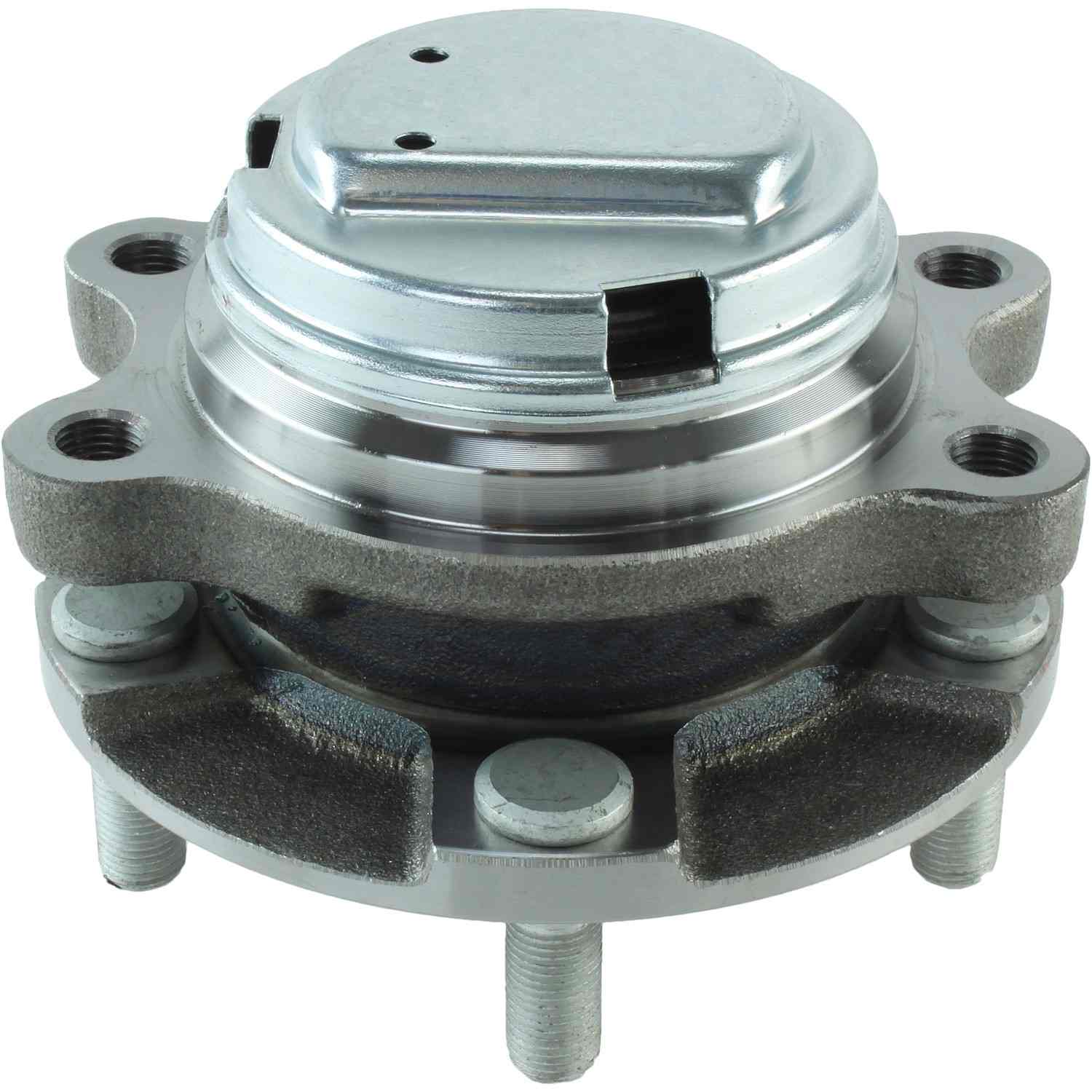 Stoptech Centric Standard Hub and Bearing Assembly w/ABS - Front 406.42010E