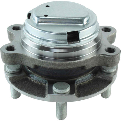 Stoptech Centric Standard Hub and Bearing Assembly w/ABS - Front 406.42010E