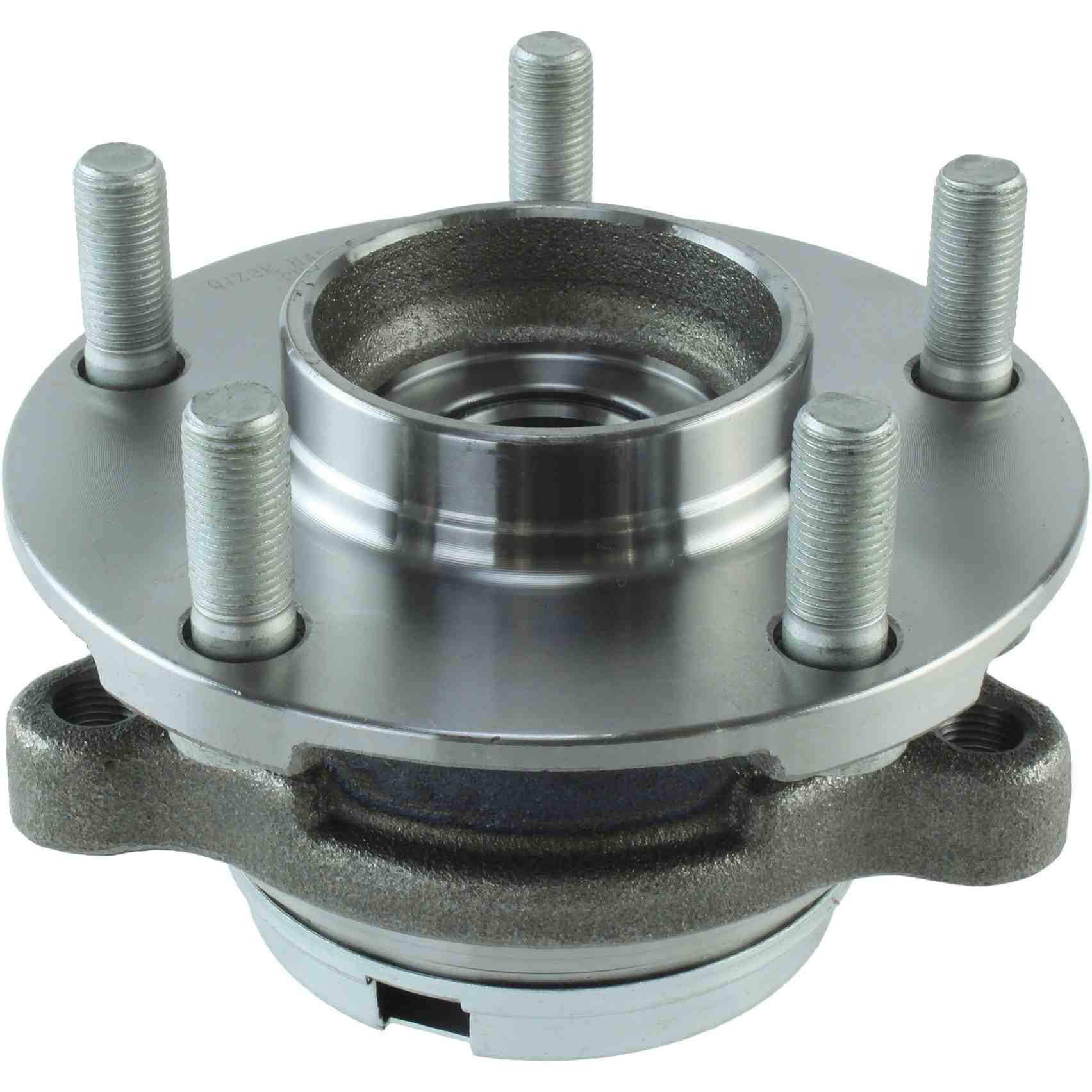 Stoptech Centric Standard Hub and Bearing Assembly w/ABS - Front 406.42010E