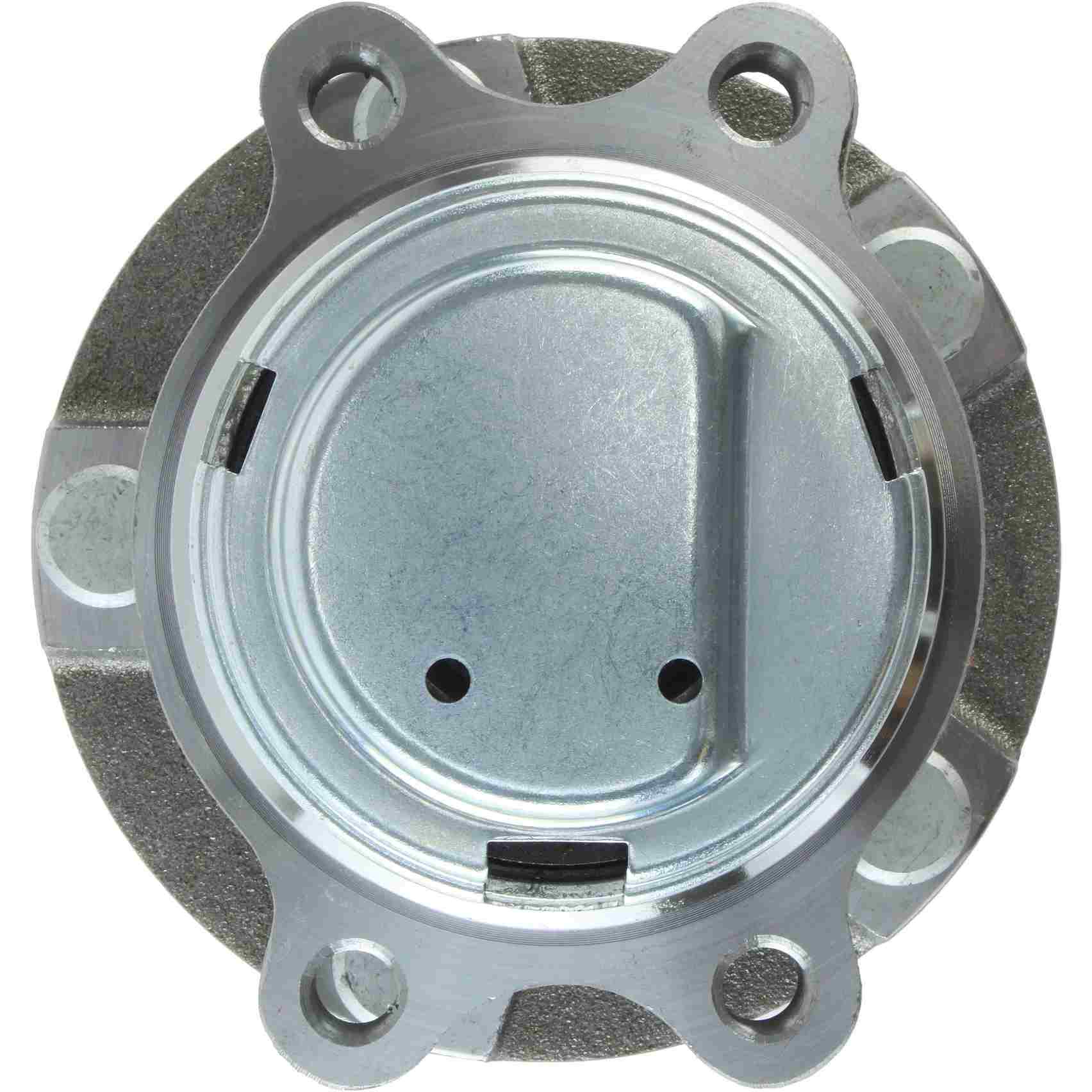 Stoptech Centric Standard Hub and Bearing Assembly w/ABS - Front 406.42010E