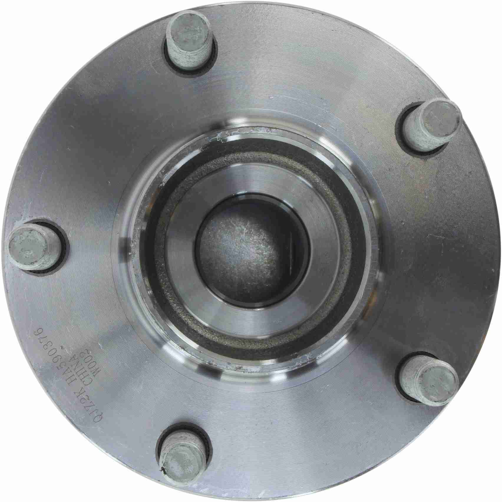 Stoptech Centric Standard Hub and Bearing Assembly w/ABS - Front 406.42010E