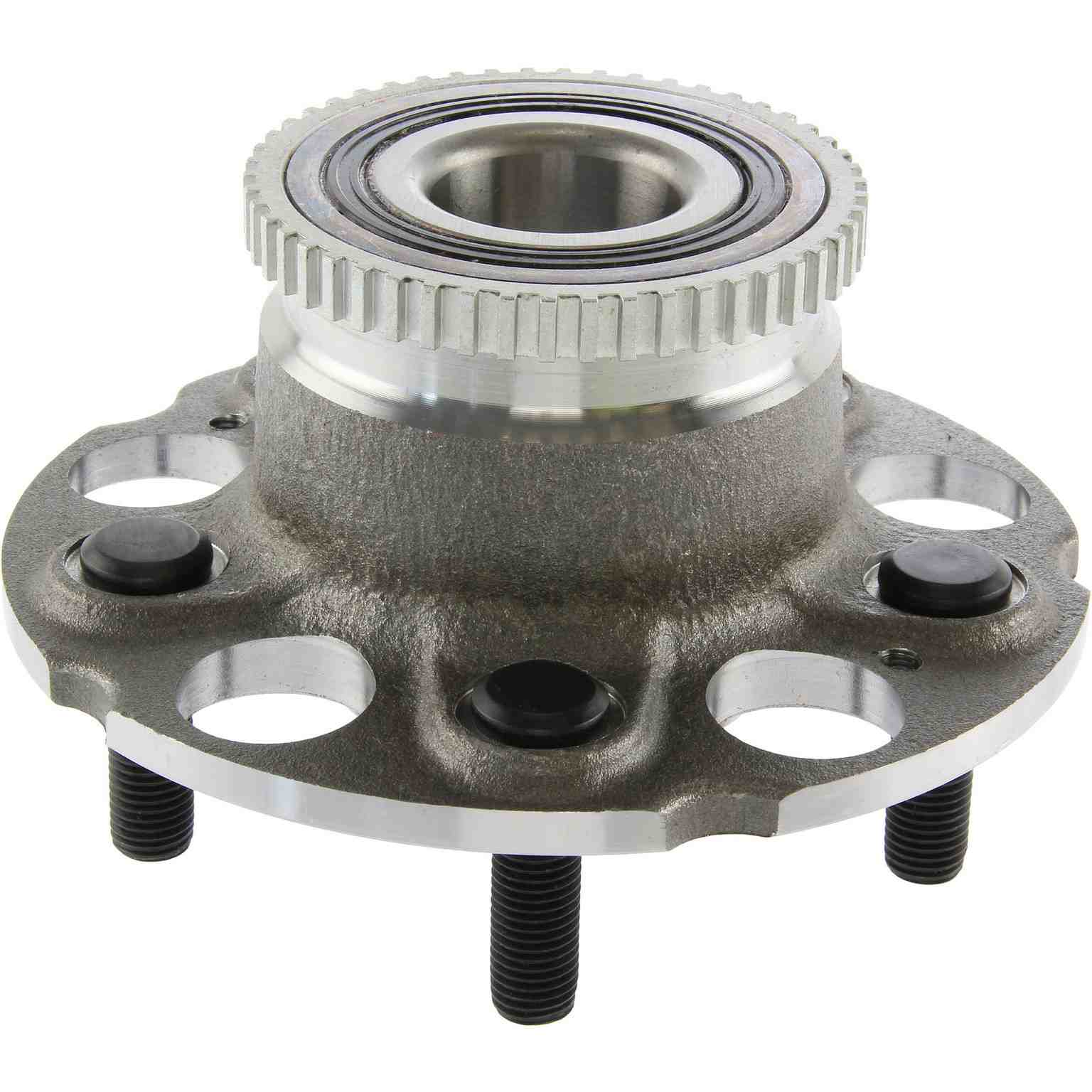 C-Tek Standard Hub and Bearing Assembly  top view frsport 406.43000E