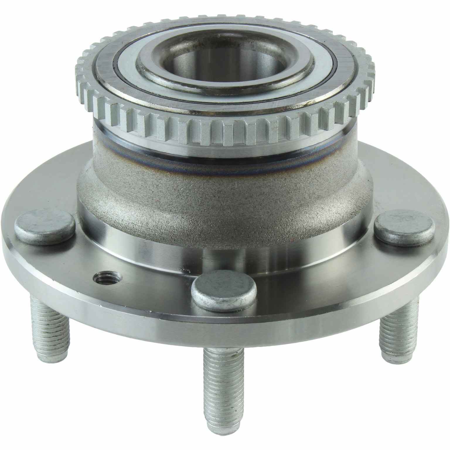 C-Tek Standard Hub and Bearing Assembly With ABS  top view frsport 406.45004E