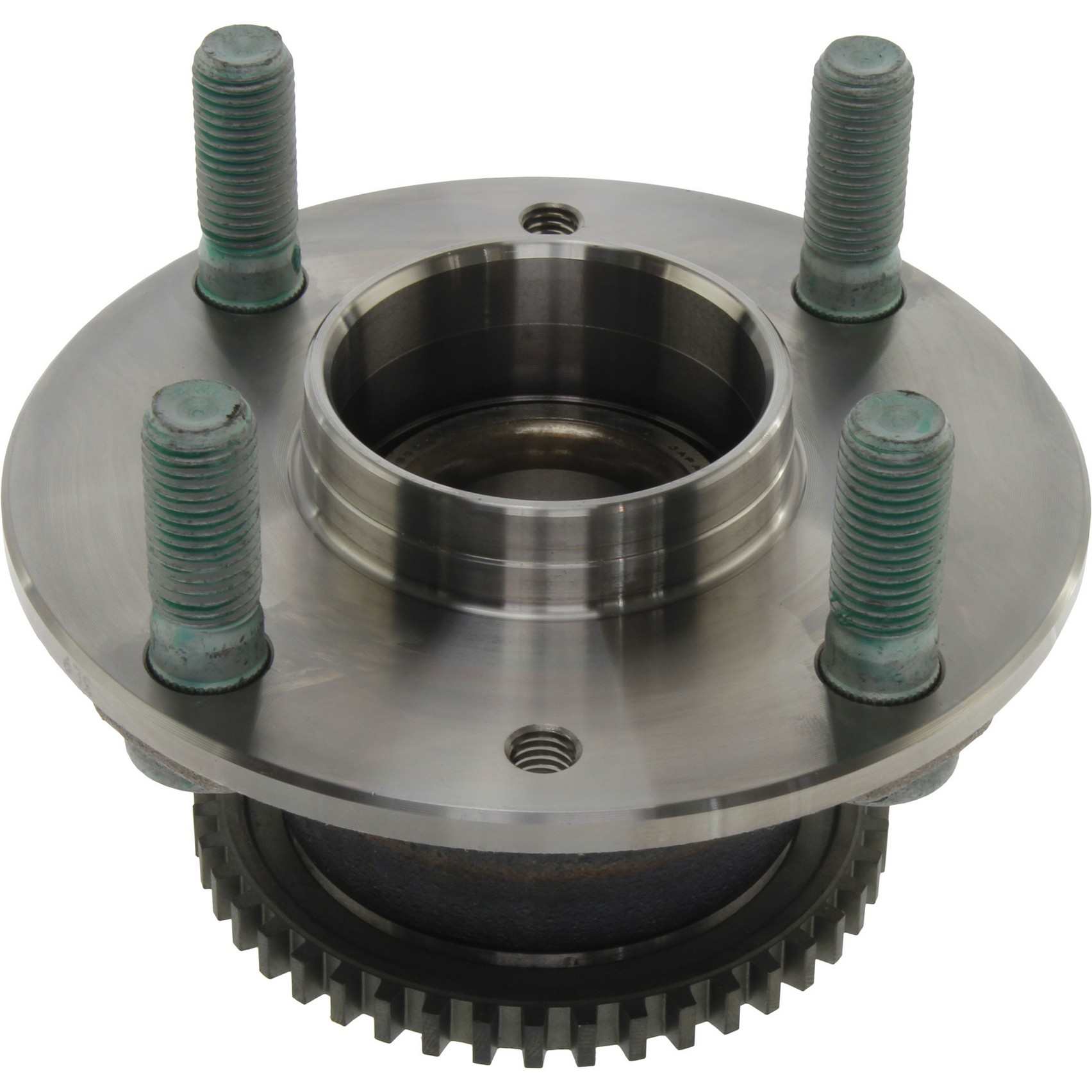 Stoptech Centric Mazda Premium Hub Assembly 406.45006