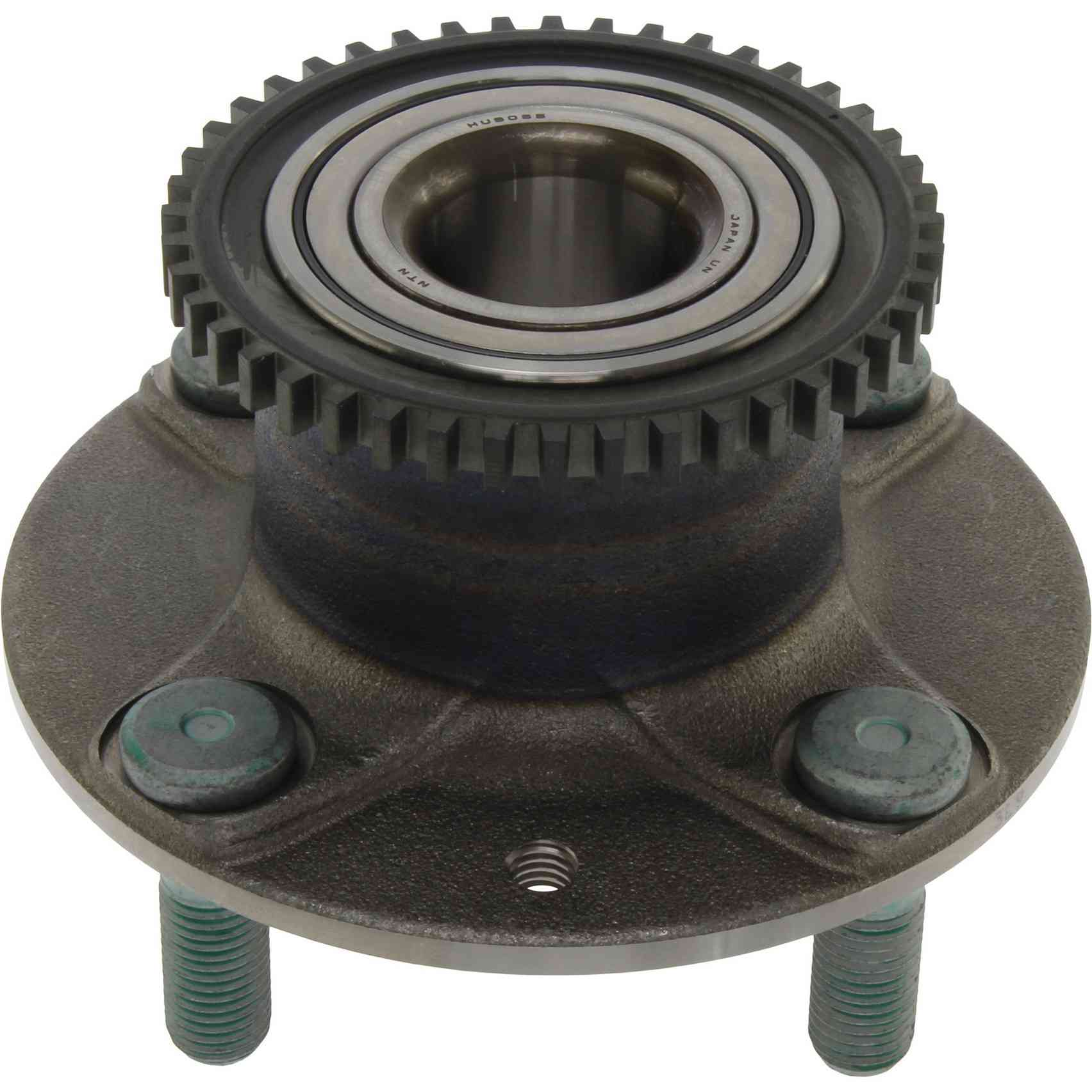 Stoptech Centric Mazda Premium Hub Assembly 406.45006