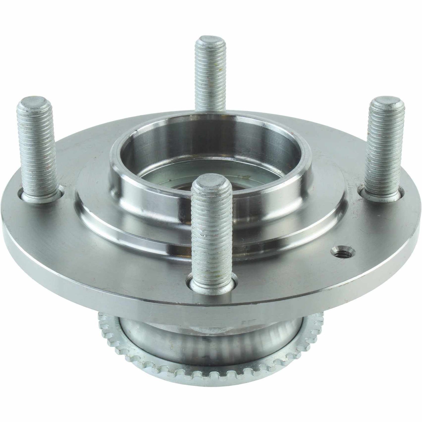Stoptech Centric Standard Hub and Bearing Assembly w/ABS Tone Ring - Rear 406.46006E