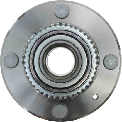 Stoptech Centric Standard Hub and Bearing Assembly w/ABS Tone Ring - Rear 406.46006E