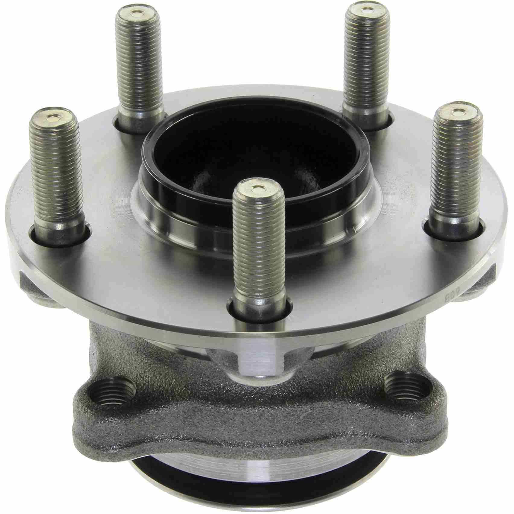 Stoptech Centric Premium Wheel Bearing & Hub Assembly 406.47001