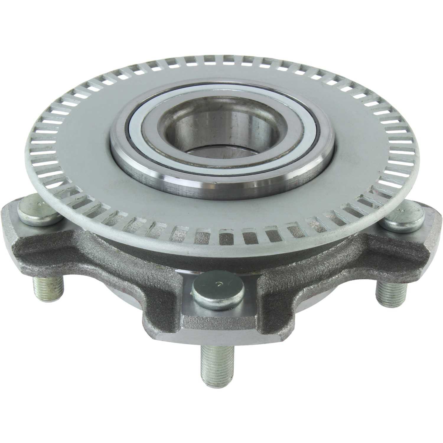 c-tek standard hub and bearing assembly with abs ring  frsport 406.48000e