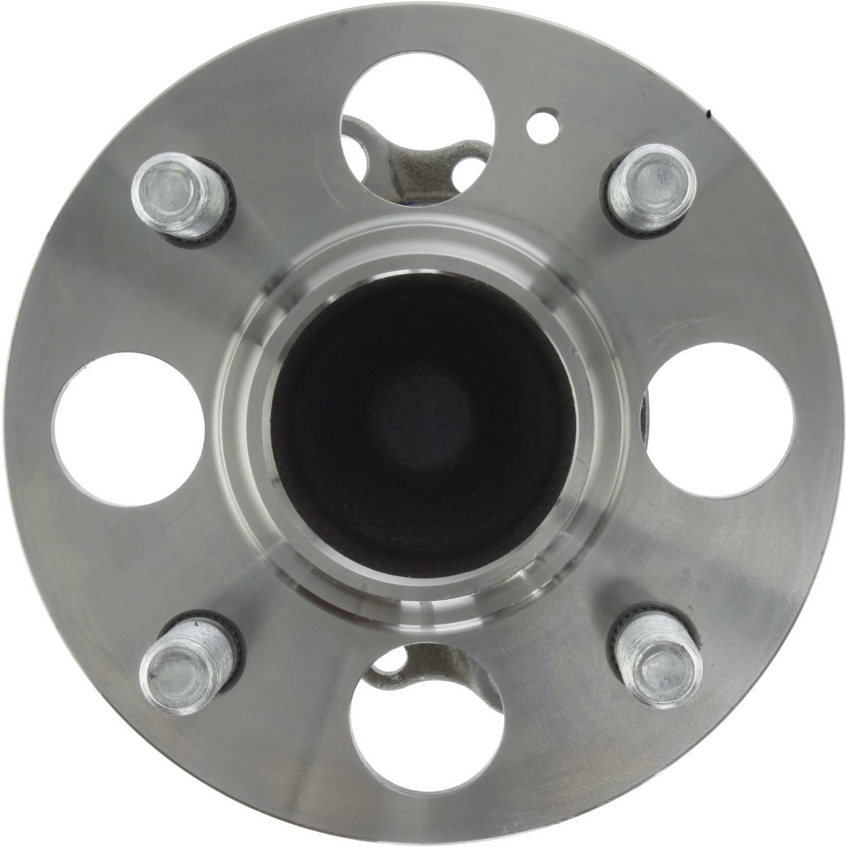 Stoptech Centric Standard Hub and Bearing Assembly w/ABS Tone Ring - Rear 406.51017E