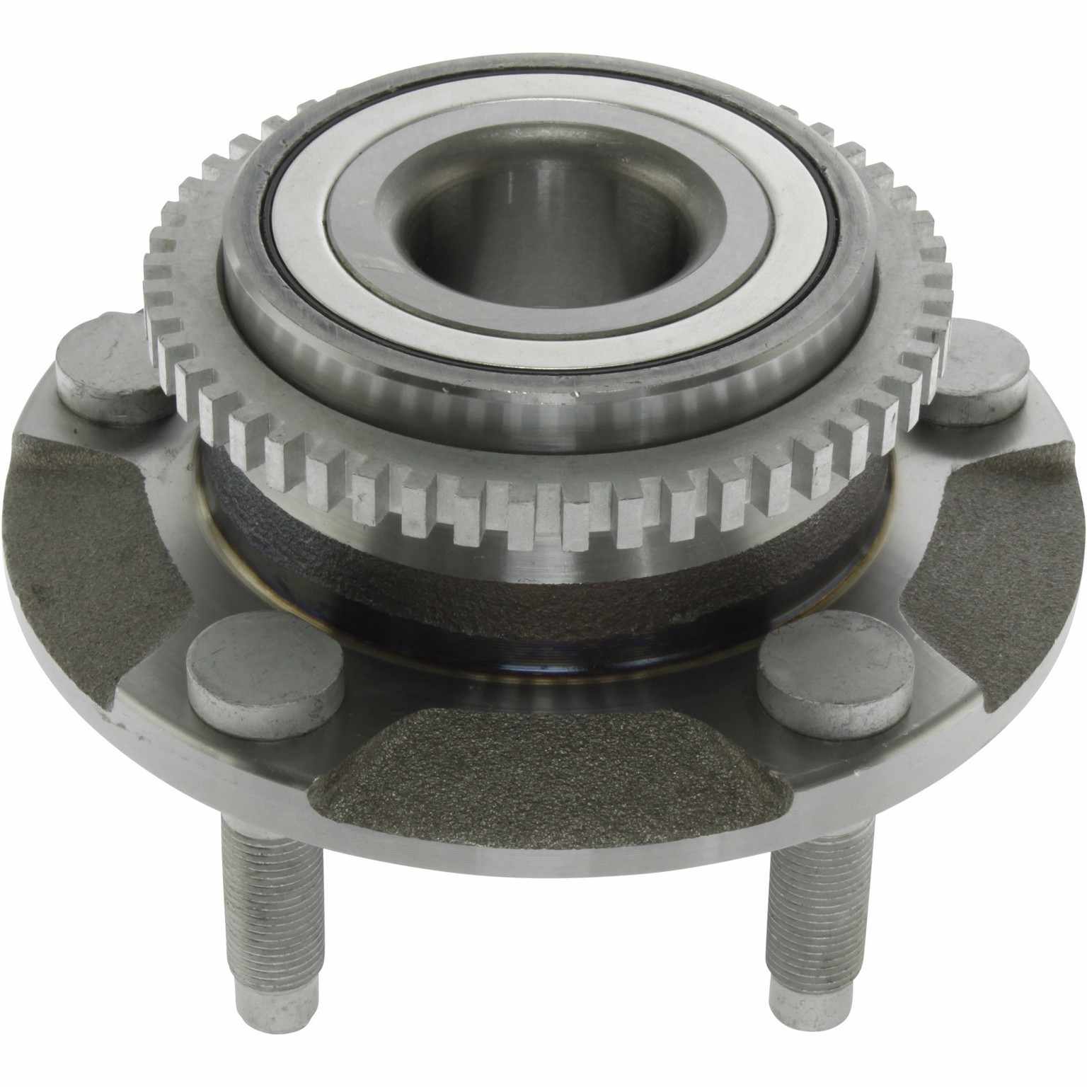 c-tek standard hub and bearing assembly with abs tone ring  frsport 406.61003e