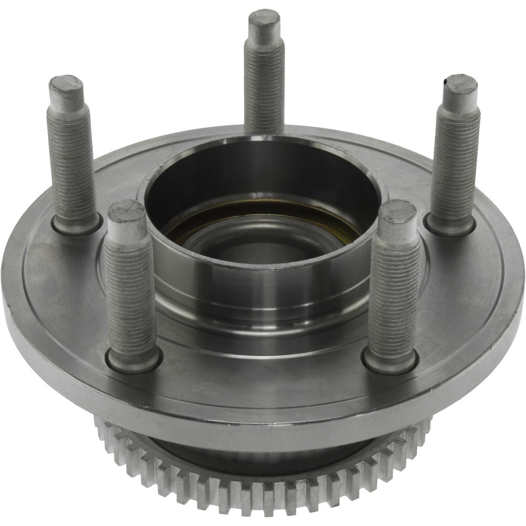 Stoptech Centric 2005-2014 Standard Front Wheel Bearing And Hub Assembly 406.61004E