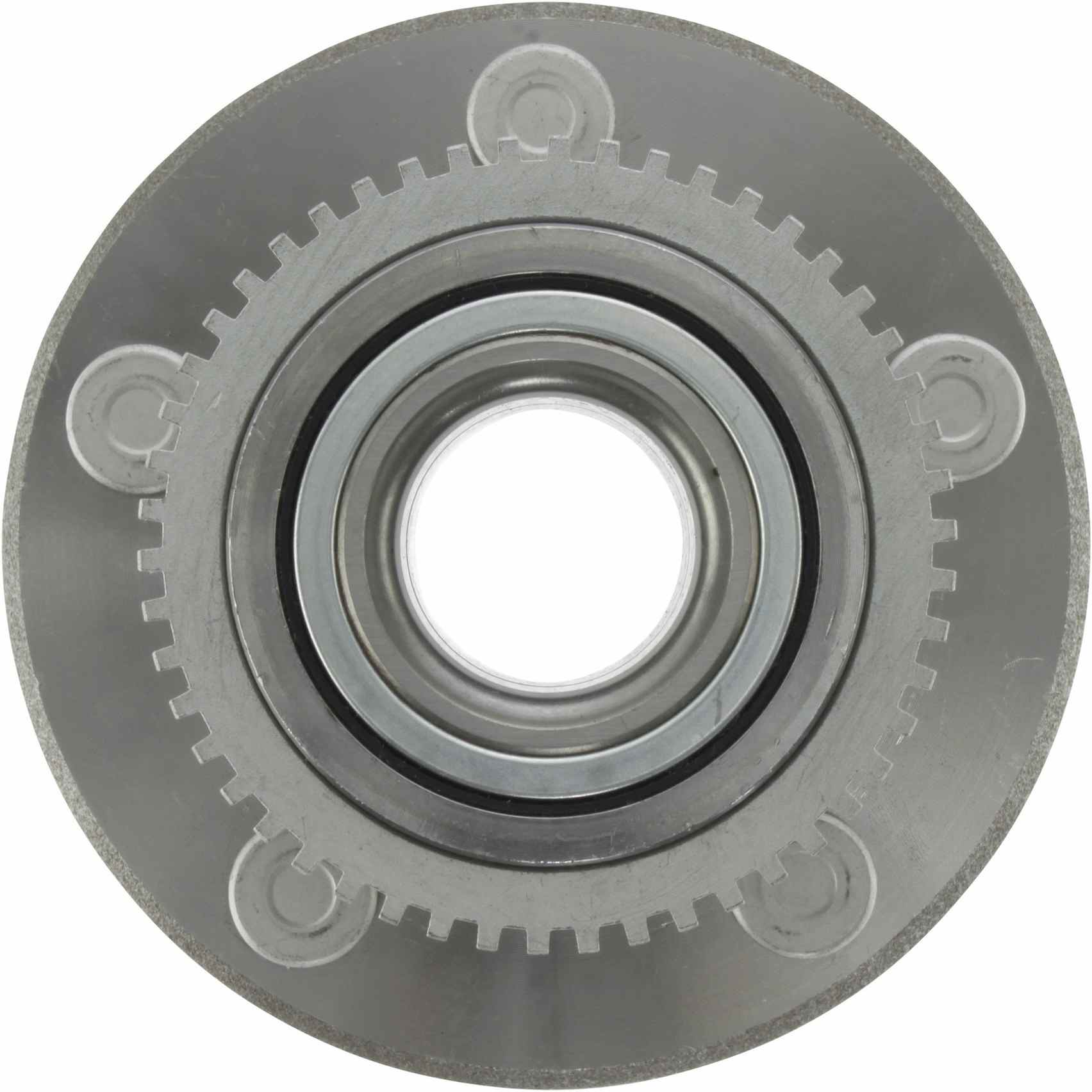 Stoptech Centric 2005-2014 Standard Front Wheel Bearing And Hub Assembly 406.61004E